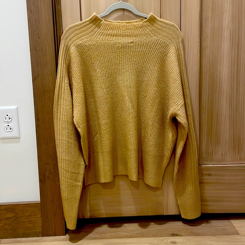 Lush sweater